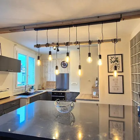 Le Jean Perche #hypercentre#confort Apartment Clermont-Ferrand