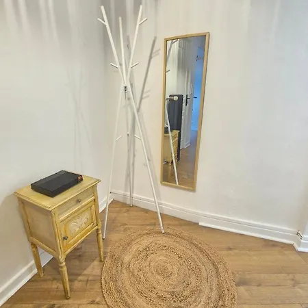 Le Jean Perche #hypercentre#confort Apartment